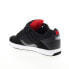 Фото #6 товара DVS Enduro 125 DVF0000278041 Mens Black Skate Inspired Sneakers Shoes