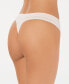 Фото #2 товара Ultra Soft Mix-and-Match Thong Underwear, Created for Macy's