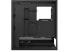 Фото #6 товара NZXT H Series H5 Flow 2024 RGB Edition ATX Mid Tower Chassis All Black Color