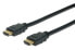 Фото #4 товара Кабель HDMI High Speed with Ethernet от Digitus