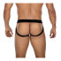 Фото #4 товара JOCKSTR4P02 Jockstrap Jocksnap Black