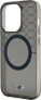 BMW Etui BMW BMHMP13XHGPK Apple iPhone 13 Pro Max Pattern MagSafe szary/grey