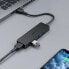 Фото #5 товара USB-разветвитель Aukey CB-H39