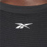 Фото #7 товара Женская футболка без рукавов Reebok Les Mills® Performance Чёрный