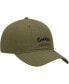 Фото #3 товара Men's Olive Original Dad Adjustable Hat