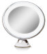 Фото #1 товара Косметическое зеркало многофункциональное Rio-Beauty LED