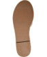 Фото #15 товара Women's Lyddia Espadrille Flat Sandals