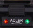 Camry Adler AD 3036 - 250 mm - 290 mm - 140 mm - 1500 W