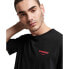 SUPERDRY Code Core Sport short sleeve T-shirt