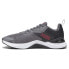 Фото #3 товара Puma Infusion Training Mens Grey Sneakers Athletic Shoes 37789312