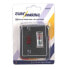 EUROMARINE Battery Charger Controller