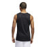 ფოტო #5 პროდუქტის ADIDAS 3G Speed Reversible sleeveless T-shirt