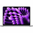Фото #1 товара Ноутбук Apple MacBook Air M3 (2024) M3 8 GB RAM 512 Гб SSD AZERTY