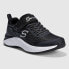 S Sport By Skechers Kids' Spencer Sneakers - Black 4