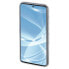 Фото #6 товара Чехол для смартфона Hama Crystal Clear Samsung 17 см прозрачный
