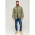 Фото #4 товара SUPERDRY Military overshirt