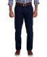 ფოტო #1 პროდუქტის Men's Premium Comfort Classic-Fit Stretch Dress Pants