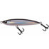 Фото #1 товара Shimano Black-Silver TP-ORCA Topwater (OT145KEKV) Fishing