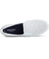 Фото #4 товара Women's Crest Twin Gore Perforated Slip On Sneakers, Created for Macy's