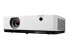 Фото #3 товара Проектор NEC Display Solutions ME383W - 3800 ANSI lumens - 3LCD - WXGA (1280x800) - 16000:1 - 16:10 - 762 - 7620 mm (30 - 300")