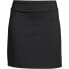 Юбка Lands' End Active Knit Skort