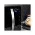 Microwave Cecotec GrandHeat 2300 Flatbed Touch 800 W 23 L Black 23 L