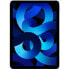 Фото #15 товара Планшет Apple MM9N3TY/A M1 8 GB RAM 6 GB RAM 256 GB Синий