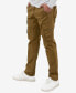 ფოტო #7 პროდუქტის Men's Utility Cargo Pants