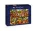 Фото #2 товара Puzzle Weinregal 1000 Teile