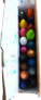 Фото #5 товара Staedtler STAEDTLER Wachsmalkreide Noris junior 18er-Set retail