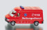Фото #1 товара Siku Ambulans