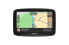 TomTom GO Basic - Bulgarian - Czech - Danish - German - Dutch - English - Spanish - Estonian - Finnish - French - Greek,... - All Europe - 12.7 cm (5") - 480 x 272 pixels - Flash - MicroSD (TransFlash)