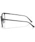 Men's Eyeglasses, HC5149T 56