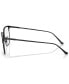 ფოტო #7 პროდუქტის Men's Eyeglasses, HC5149T 56