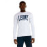 ფოტო #1 პროდუქტის LEONE APPAREL Basic long sleeve T-shirt