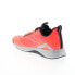 Красные мужские кроссовки для тренировок Reebok Nanoflex Adventure TR 7 - фото #18