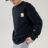 MLB Trendy Clothing 31MT02041-50L Hoodie