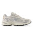 Фото #1 товара New Balance Unisex 725V1 White/Grey Size M8 / W9.5 D