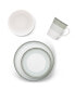 Фото #11 товара Colorscapes Layers 4 Piece Coupe Place Setting
