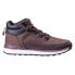 Фото #2 товара Hi-tec Hajnez Mid Teen Jr shoes 92800332333