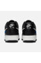 Фото #7 товара Air Force 1 '07 ''Embroidered Swoosh Logo'' Erkek Spor Ayakkabı FN7804-001