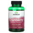 Cranberry, Whole Fruit Concentrate, Super Strength, 60 Softgels