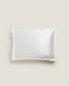 Фото #8 товара 100% mulberry silk pillowcase