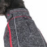 TRESPASS Boomer Fleece Dog Jacket