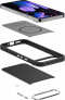 Spigen SPIGEN ENZO ARAMID GOOGLE PIXEL 9 PRO XL MATTE BLACK