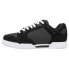 Фото #6 товара Etnies Faze Skate Mens Black Sneakers Casual Shoes 4101000537-976