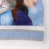Фото #3 товара Шапка с перчатками Frozen 2 Предметы Синий