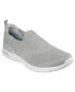 ფოტო #1 პროდუქტის Women's Arch Fit Refine - Iris Slip-On Casual Sneakers from Finish Line