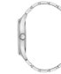 ფოტო #5 პროდუქტის Men's Essentials Stainless Steel Bracelet Watch 40.2mm