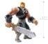 Mattel He-Man and the Masters of the Universe He-Man Action Figure - Collectible action figure - Cartoon